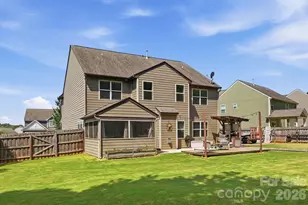 5917 McClintock Drive, Denver, NC 28037 - Photo 12