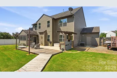 5917 McClintock Drive, Denver, NC 28037 - Photo 10