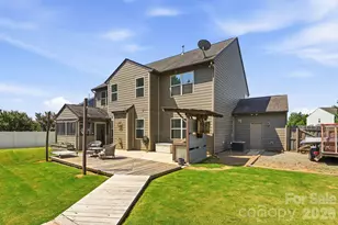 5917 McClintock Drive, Denver, NC 28037 - Photo 10