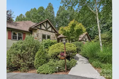 300 Pinnacle Peak Lane, Flat Rock, NC 28731 - Photo 2