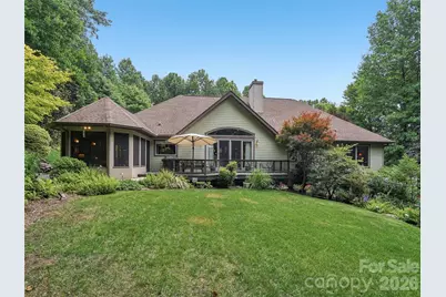 300 Pinnacle Peak Lane, Flat Rock, NC 28731 - Photo 40
