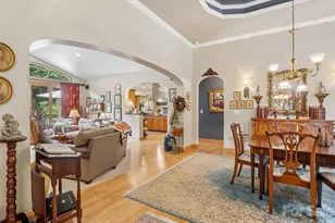 300 Pinnacle Peak Ln, Flat Rock, NC 28731 - Photo 8