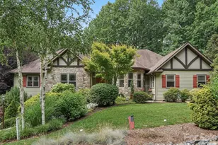 300 Pinnacle Peak Ln, Flat Rock, NC 28731 - Photo 1