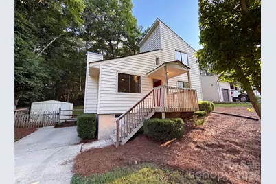 2427 Brook Canyon Drive, Charlotte, NC 28212 - Photo 1