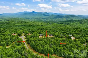 V/L Mountain Vista Dr, Nebo, NC 28761 - Photo 1