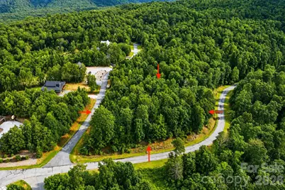 V/L Mountain Vista Drive, Nebo, NC 28761 - Photo 2