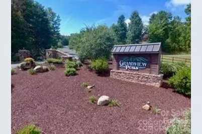 V/L Mountain Vista Drive, Nebo, NC 28761 - Photo 8