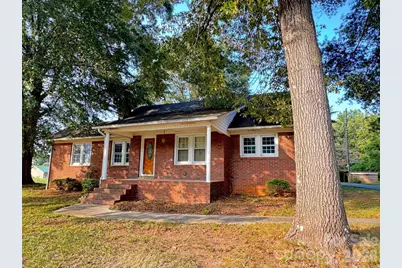 636 Nc 16 Highway N, Taylorsville, NC 28681 - Photo 1