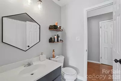 8338 Cricket Lake Drive, Charlotte, NC 28277 - Photo 20
