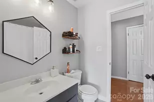 8338 Cricket Lake Dr, Charlotte, NC 28277 - Photo 20