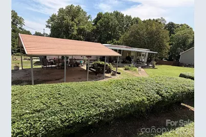806 Oval Street, Kannapolis, NC 28081 - Photo 2