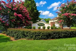 2001 Choke Berry Way, Waxhaw, NC 28173 - Photo 44