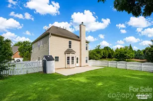 2001 Choke Berry Way, Waxhaw, NC 28173 - Photo 42