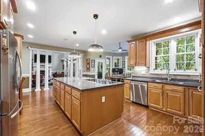 1220 Grun Augen Drive, Richburg, SC 29729 - Photo 16
