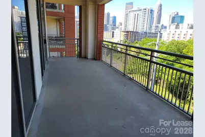 701 Royal Court #610, Charlotte, NC 28202 - Photo 2