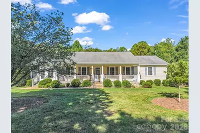 854 Evans Edwards Road, Ellenboro, NC 28040 - Photo 2