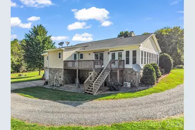 854 Evans Edwards Road, Ellenboro, NC 28040 - Photo 36