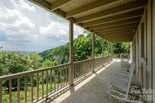 811 Town Mountain Rd, Asheville, NC 28804 - Photo 20
