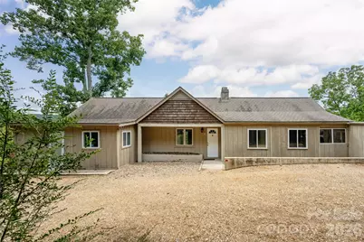 811 Town Mountain Road, Asheville, NC 28804 - Photo 1