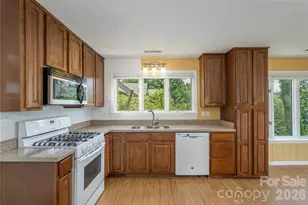 811 Town Mountain Rd, Asheville, NC 28804 - Photo 10