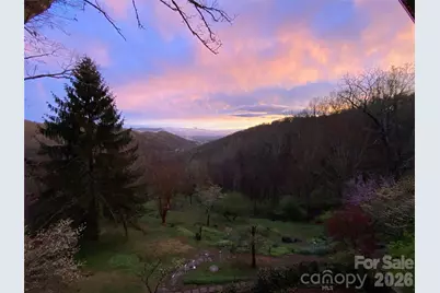 811 Town Mountain Road, Asheville, NC 28804 - Photo 4