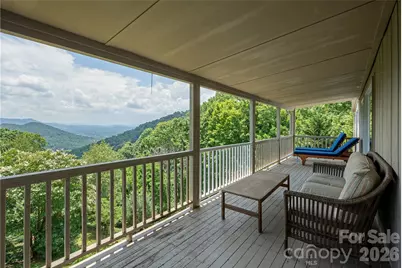 811 Town Mountain Road, Asheville, NC 28804 - Photo 6