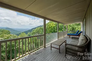 811 Town Mountain Rd, Asheville, NC 28804 - Photo 6