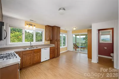 811 Town Mountain Road, Asheville, NC 28804 - Photo 12