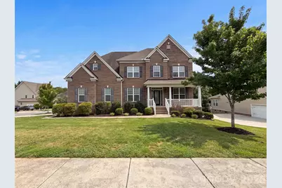 3981 Brunswick Drive, Harrisburg, NC 28075 - Photo 1