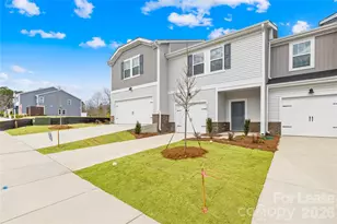 [Address not provided], Charlotte, NC 28216 - Photo 2