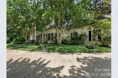 4523 Fox Brook Lane, Charlotte, NC 28211 - Photo 46