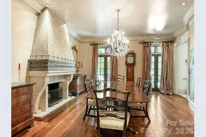 4523 Fox Brook Lane, Charlotte, NC 28211 - Photo 8