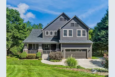 8 Old Farm House Road, Weaverville, NC 28787 - Photo 1