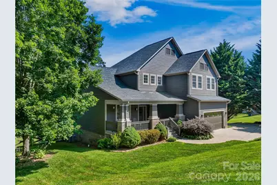 8 Old Farm House Road, Weaverville, NC 28787 - Photo 2