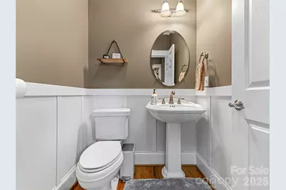 8 Old Farm House Road, Weaverville, NC 28787 - Photo 20