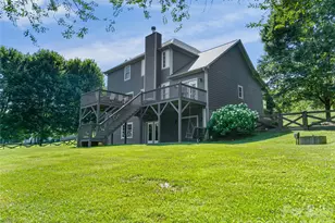 8 Old Farm House Rd, Weaverville, NC 28787 - Photo 44