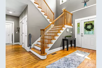 8 Old Farm House Road, Weaverville, NC 28787 - Photo 22