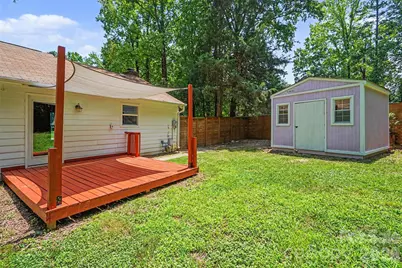5301 Great Wagon Road, Charlotte, NC 28215 - Photo 30