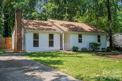 5301 Great Wagon Road, Charlotte, NC 28215 - Photo 2