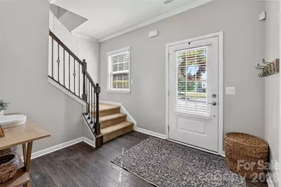 12649 Heritage Vista Drive, Huntersville, NC 28078 - Photo 4