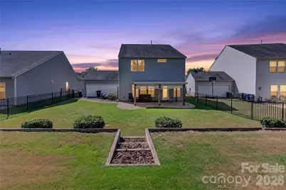 12649 Heritage Vista Drive, Huntersville, NC 28078 - Photo 40