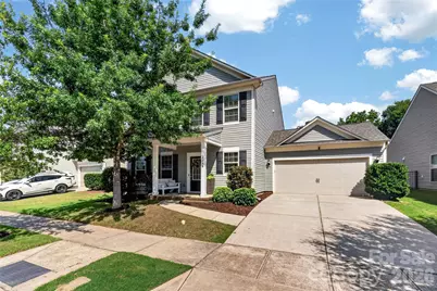 12649 Heritage Vista Drive, Huntersville, NC 28078 - Photo 2