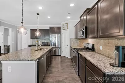 12649 Heritage Vista Drive, Huntersville, NC 28078 - Photo 16
