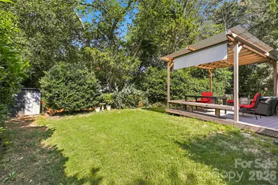 8600 Fieldcroft Drive, Charlotte, NC 28277 - Photo 28