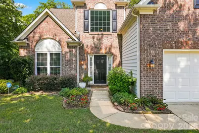 8600 Fieldcroft Drive, Charlotte, NC 28277 - Photo 2