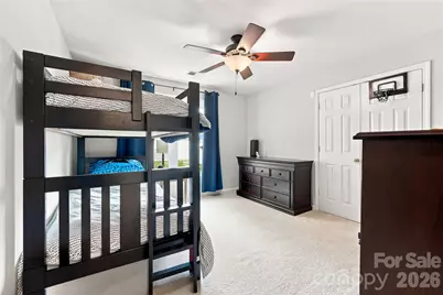 8600 Fieldcroft Drive, Charlotte, NC 28277 - Photo 24