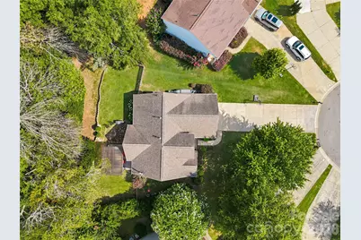8600 Fieldcroft Drive, Charlotte, NC 28277 - Photo 32