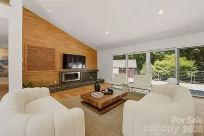 3200 Lazy Branch Road, Charlotte, NC 28270 - Photo 6