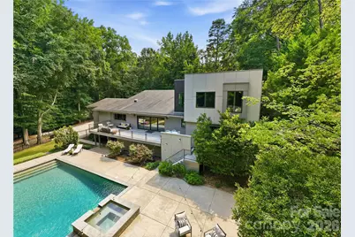 3200 Lazy Branch Road, Charlotte, NC 28270 - Photo 46