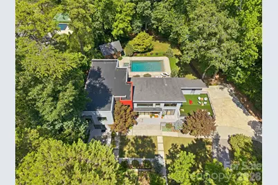 3200 Lazy Branch Road, Charlotte, NC 28270 - Photo 44